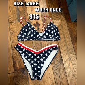 women’s bikini
